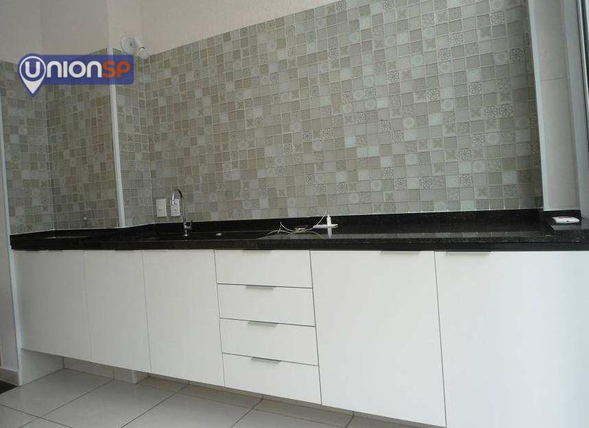 Apartamento à venda com 1 quarto, 55m² - Foto 9