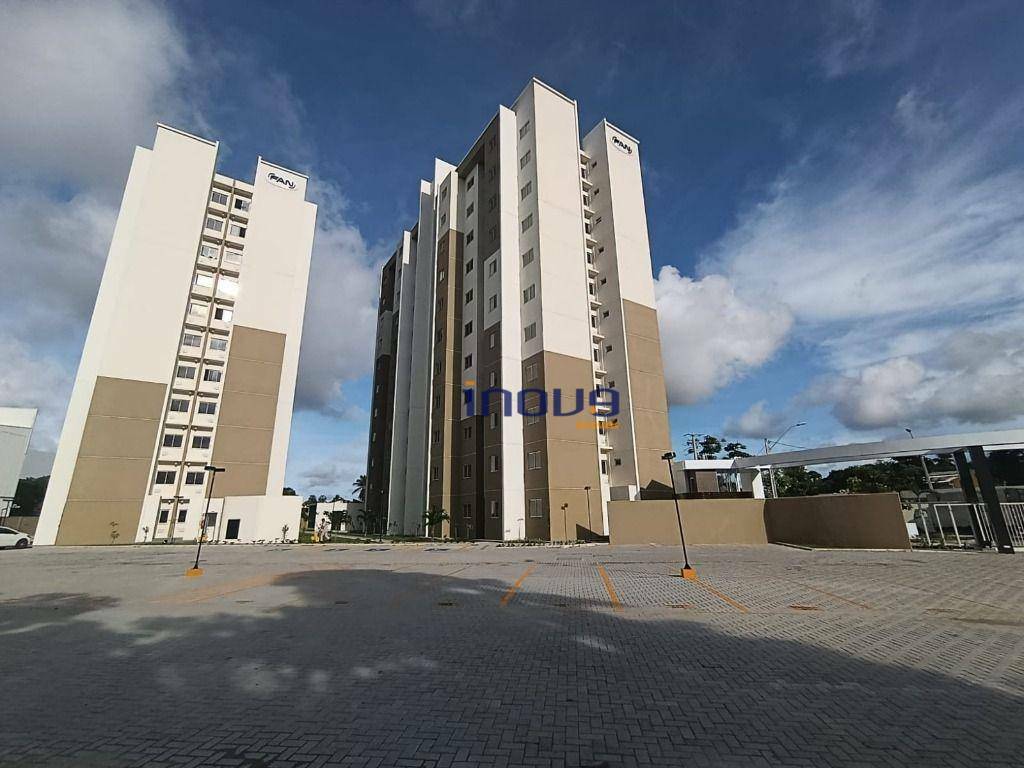 Apartamento para alugar com 2 quartos, 49m² - Foto 13