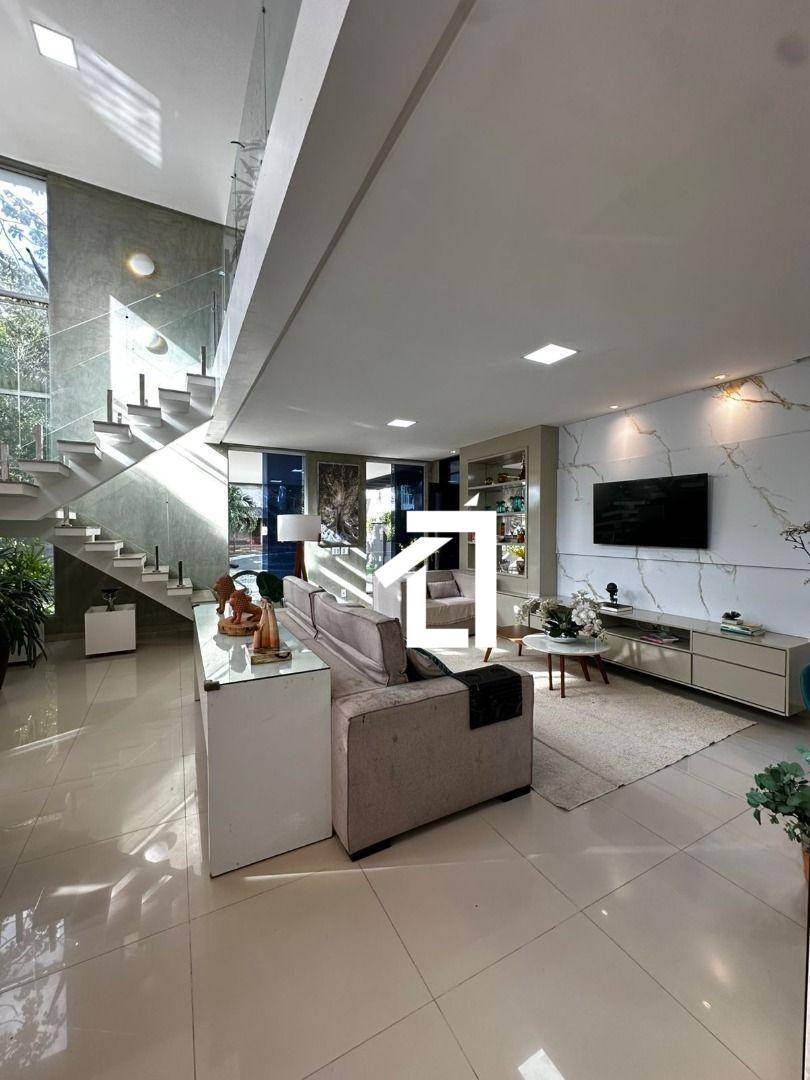 Casa de Condomínio, 5 quartos - Foto 2