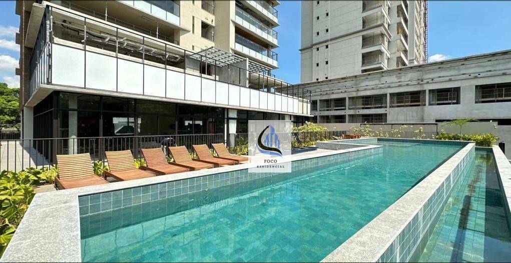Apartamento à venda com 3 quartos, 171m² - Foto 32