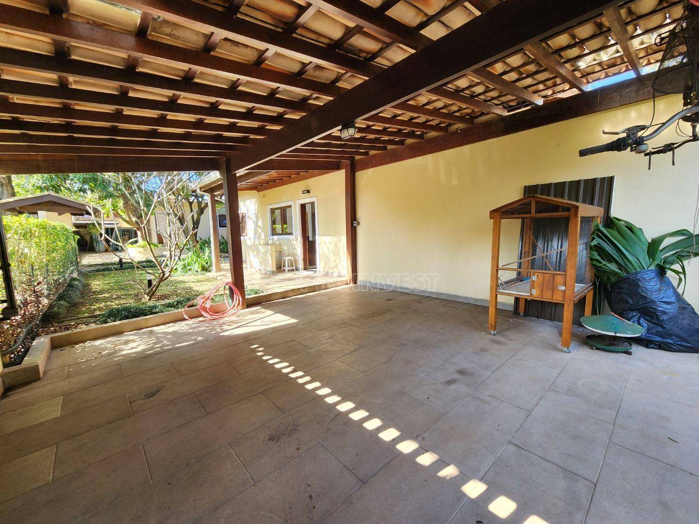 Casa à venda com 3 quartos, 455m² - Foto 35