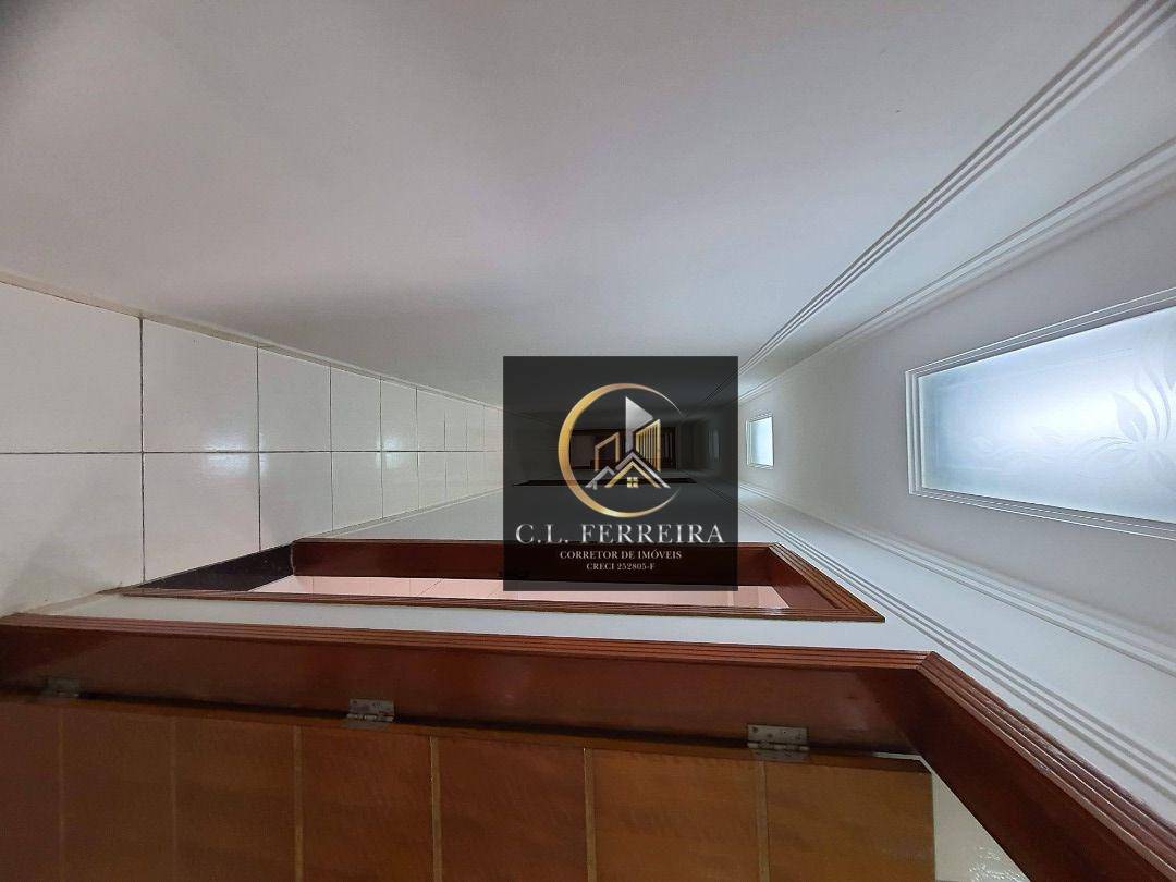 Casa à venda com 3 quartos, 123m² - Foto 27