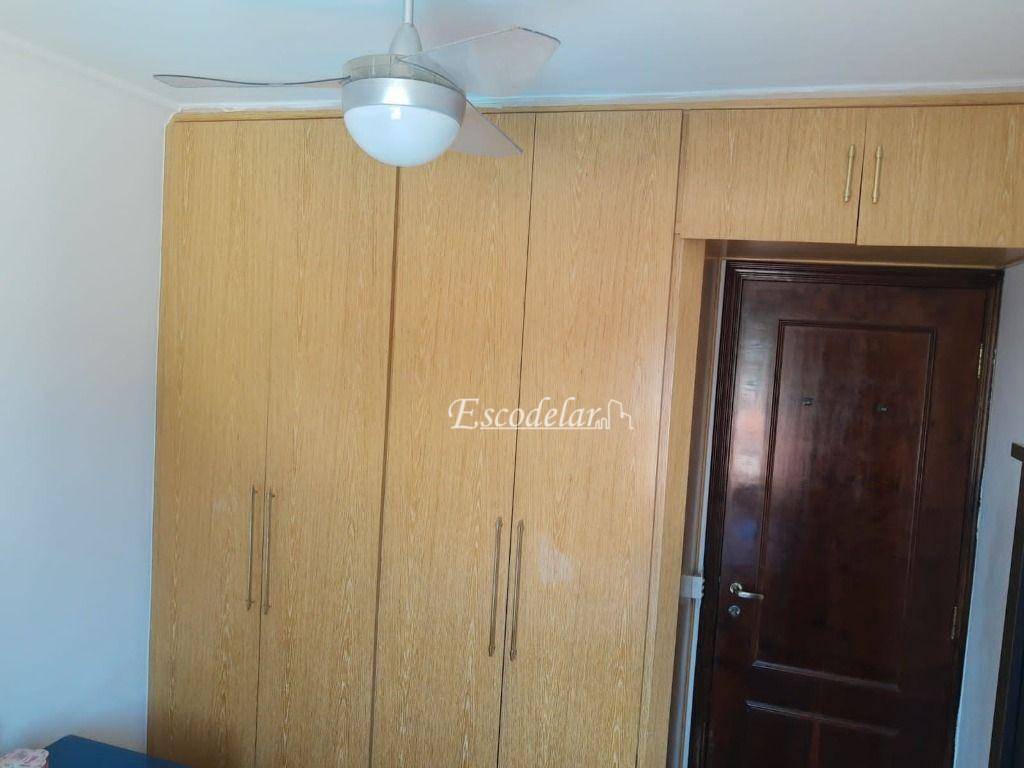 Apartamento à venda com 2 quartos, 52m² - Foto 13