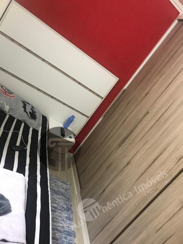 Sobrado à venda com 3 quartos, 140m² - Foto 9