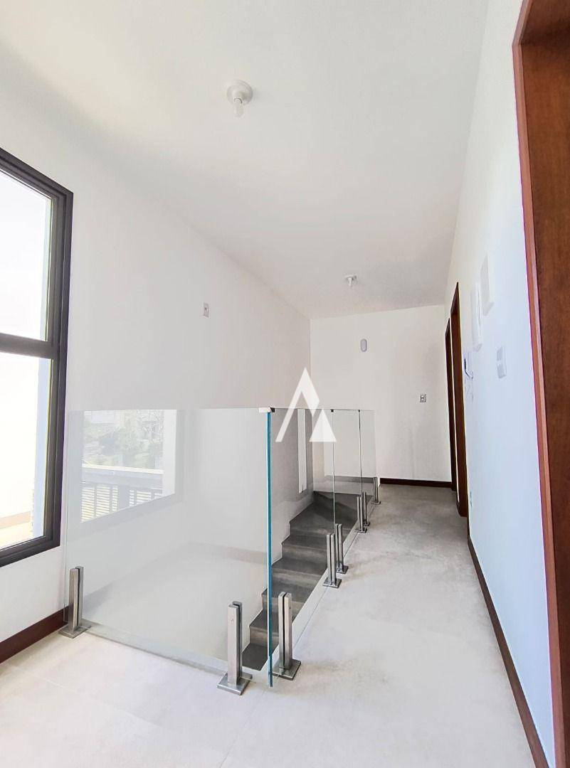 Casa de Condomínio à venda com 3 quartos, 138m² - Foto 26