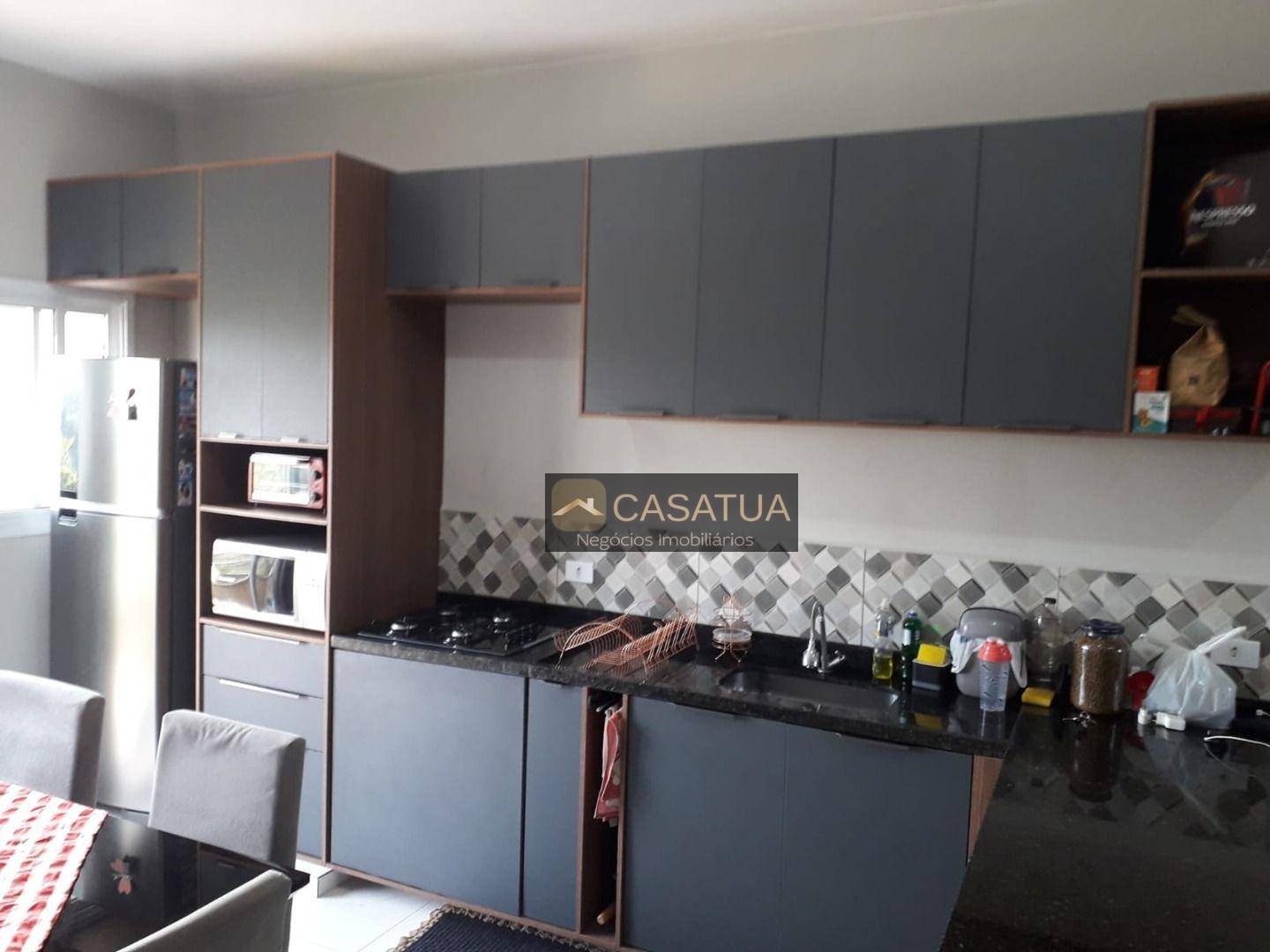 Apartamento à venda com 2 quartos, 80m² - Foto 11