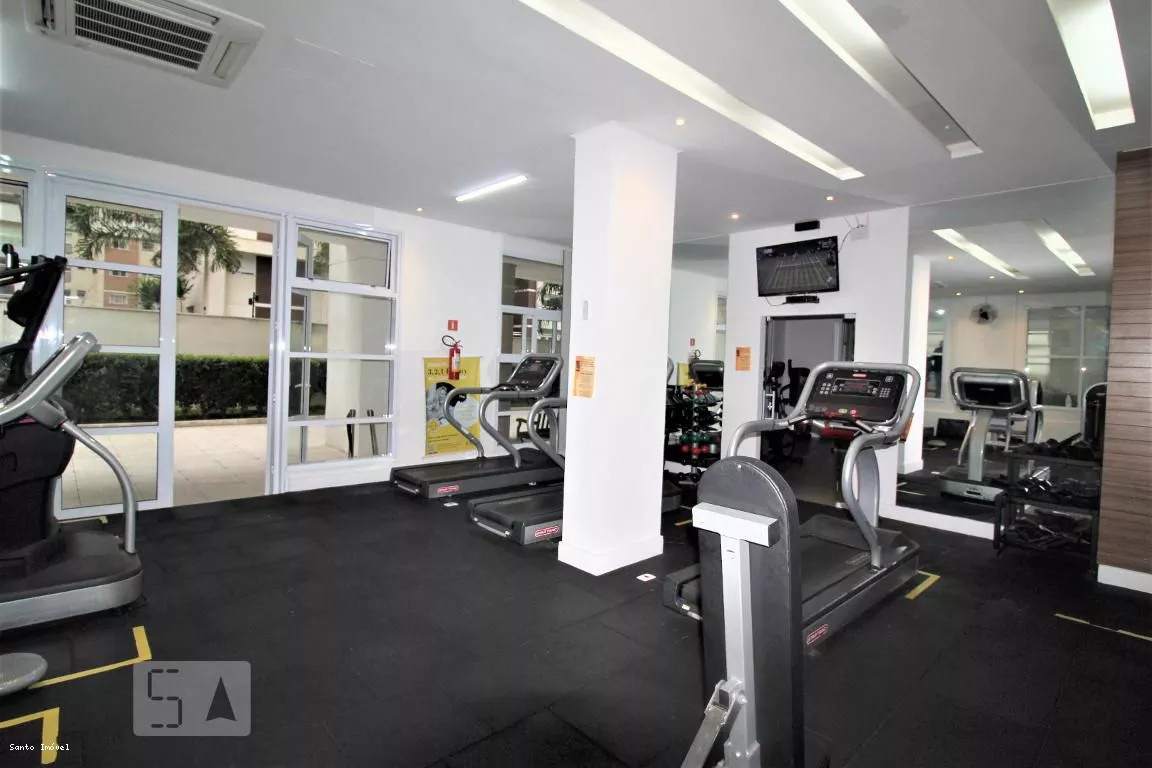 Apartamento para alugar com 3 quartos, 198m² - Foto 15