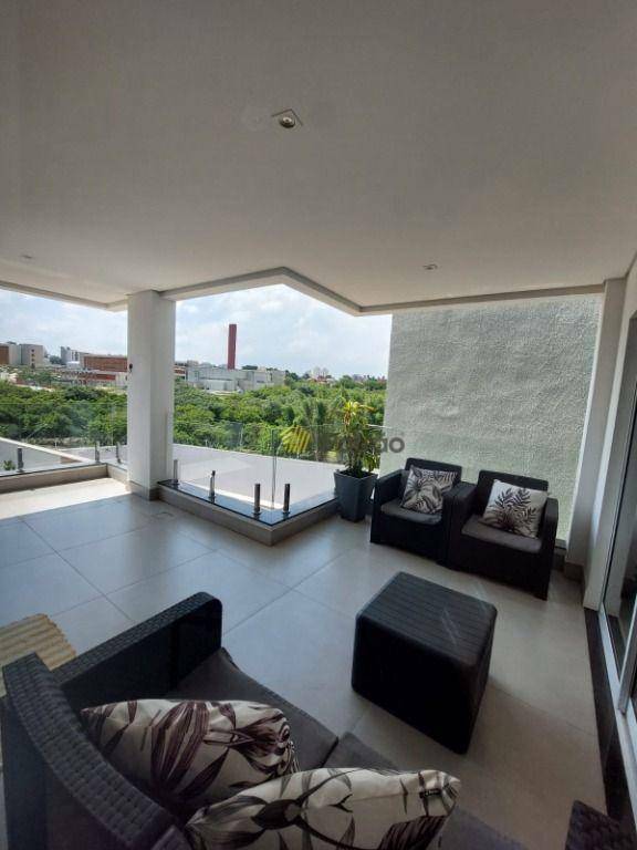 Casa à venda com 4 quartos, 450m² - Foto 40