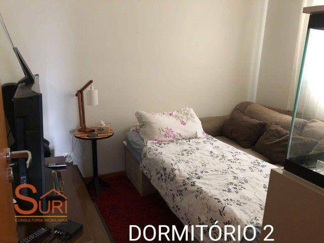 Apartamento à venda com 3 quartos, 82m² - Foto 11