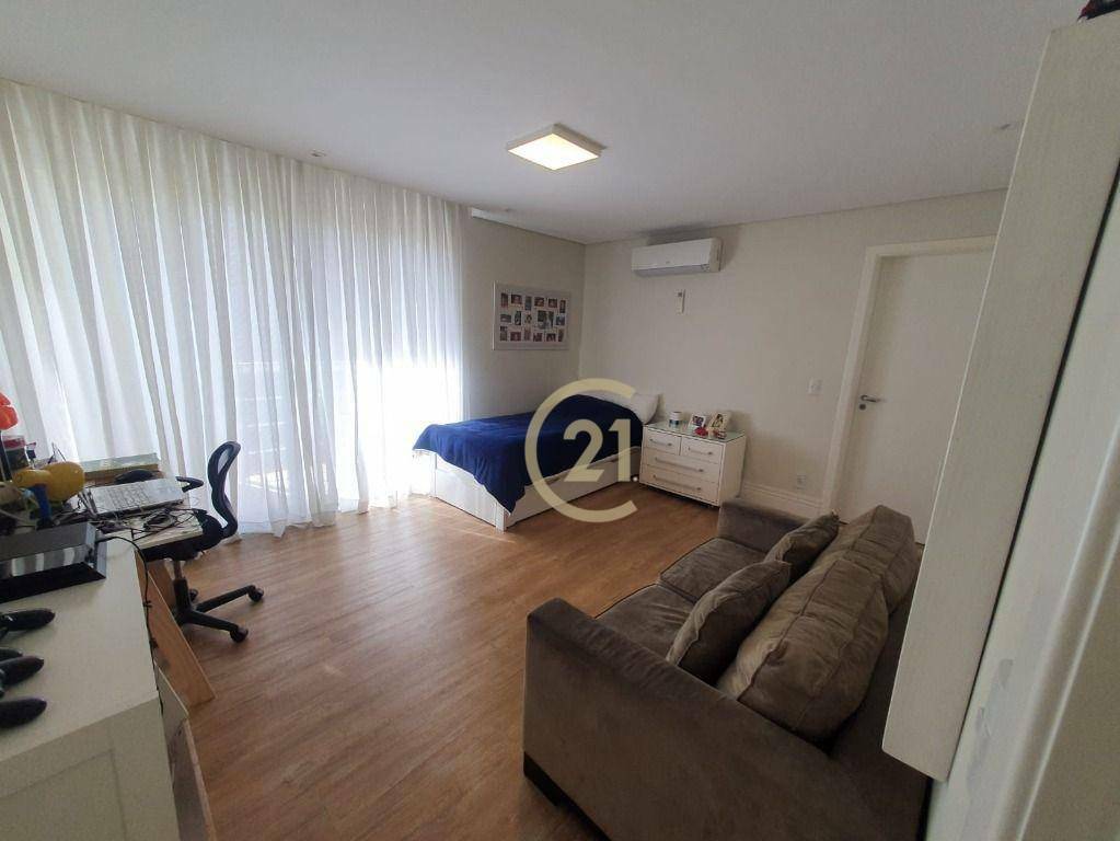 Casa de Condomínio à venda com 3 quartos, 350m² - Foto 14