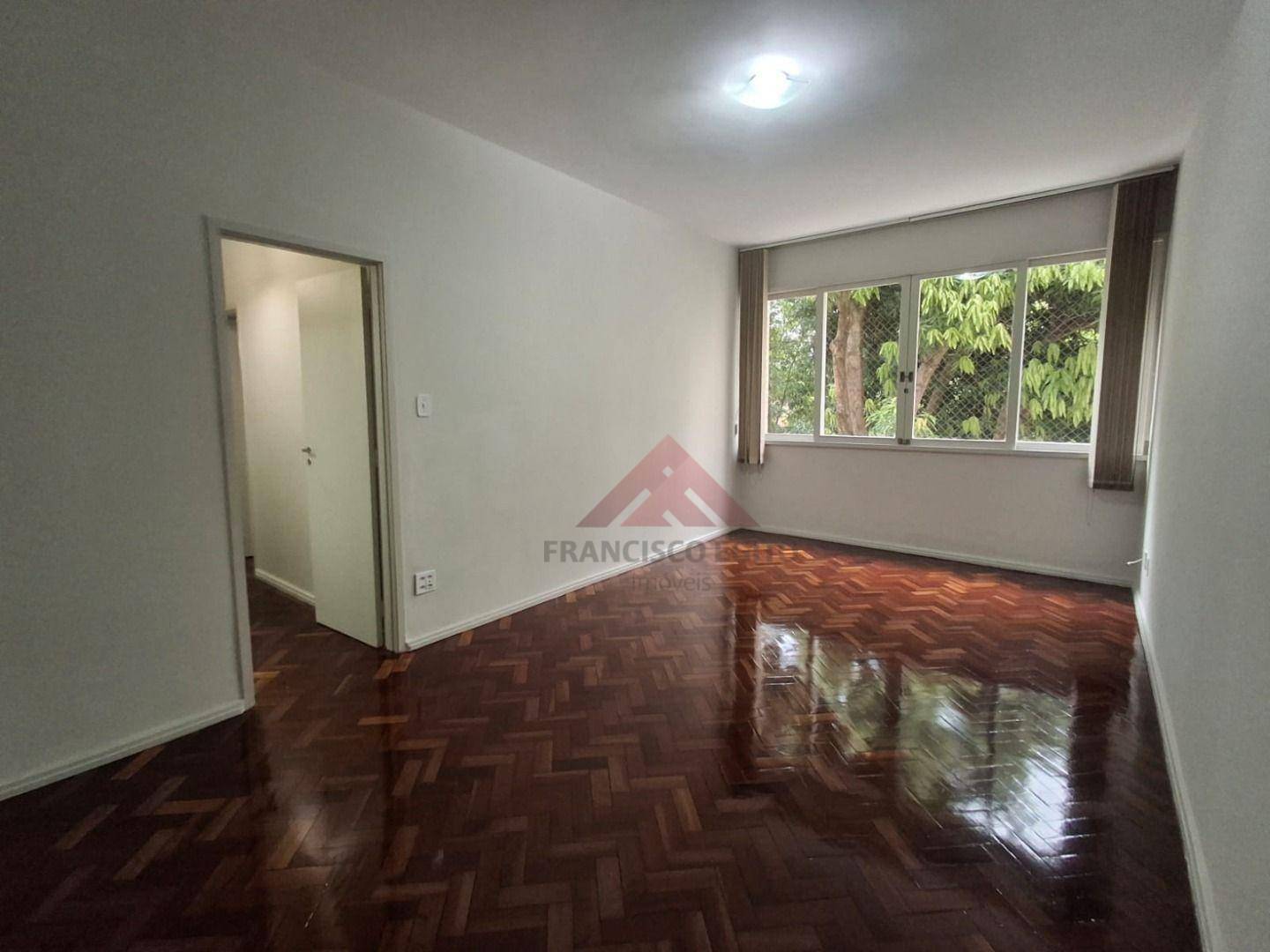 Apartamento, 3 quartos, 90 m² - Foto 1