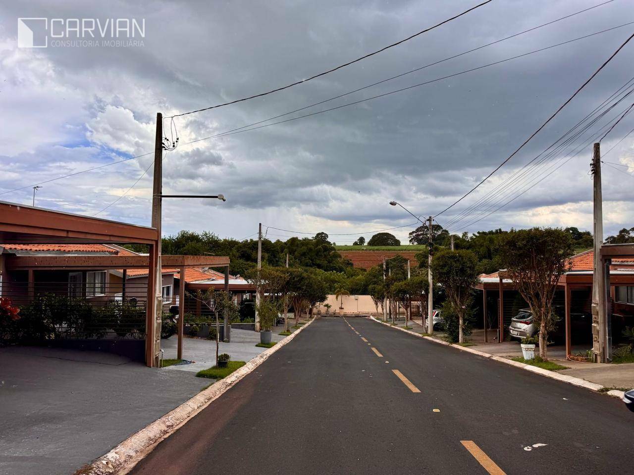 Casa de Condomínio à venda com 2 quartos, 53m² - Foto 18