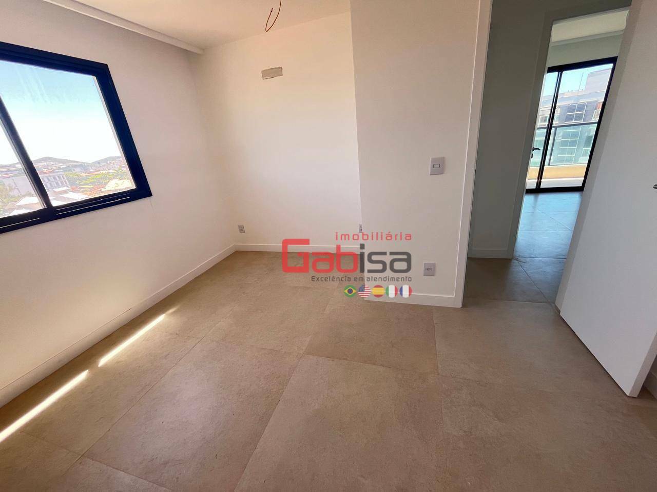 Apartamento para alugar com 3 quartos, 110m² - Foto 10