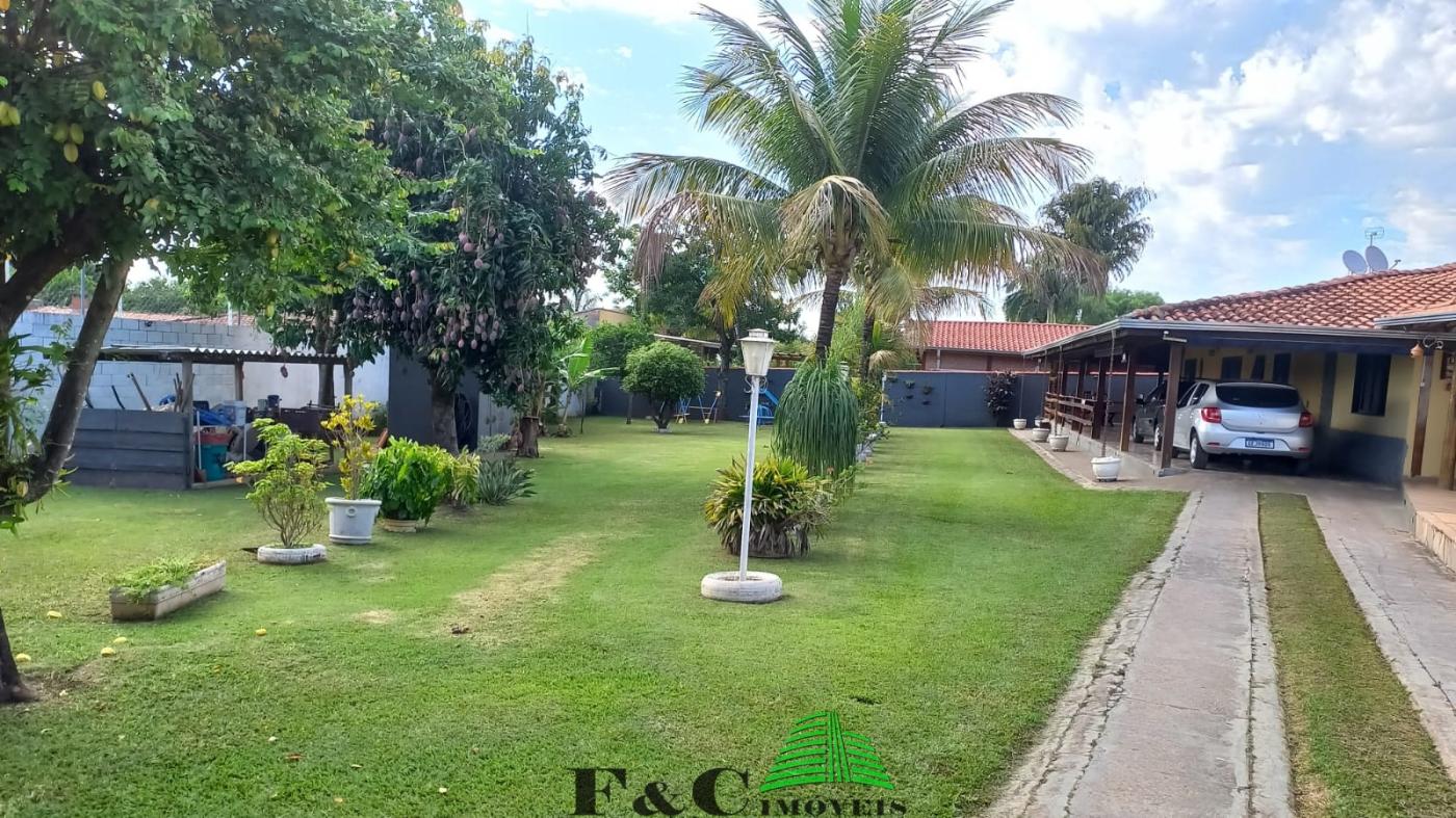 Chácara à venda com 2 quartos, 1250m² - Foto 6