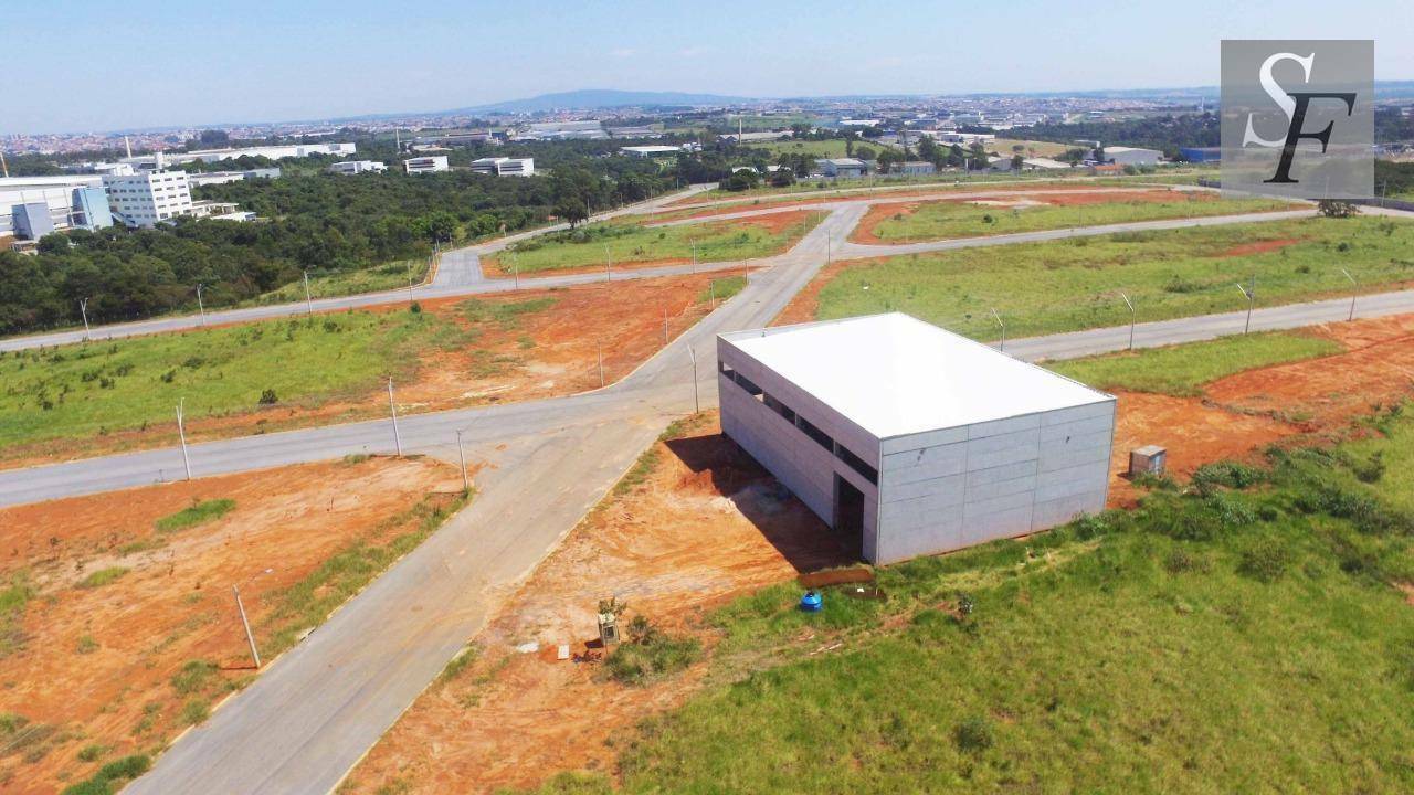 Depósito-Galpão-Armazém para alugar, 1277m² - Foto 9