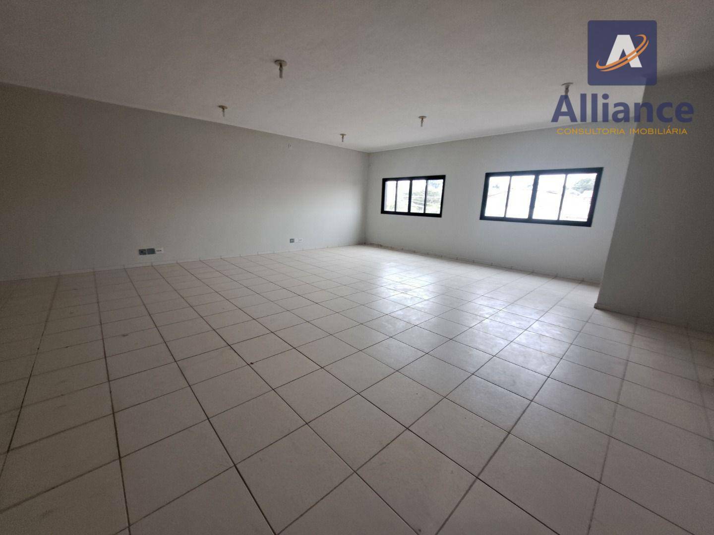 Conjunto Comercial-Sala para alugar, 112m² - Foto 1