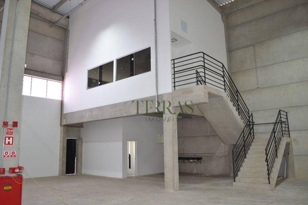 Depósito-Galpão-Armazém para alugar, 1463m² - Foto 12