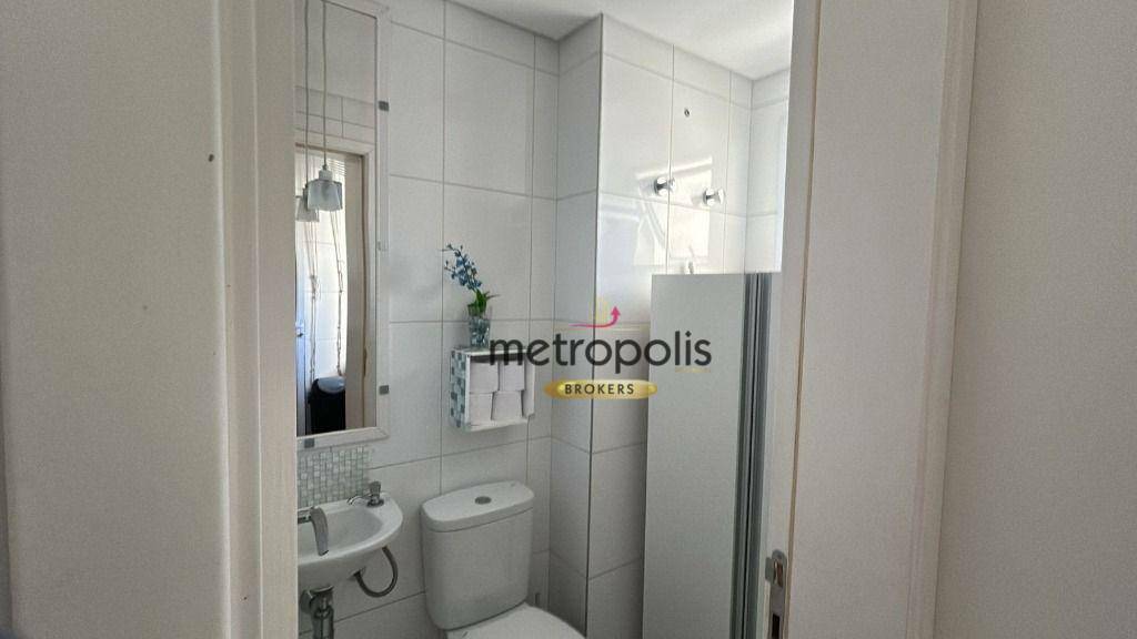 Apartamento à venda com 3 quartos, 127m² - Foto 15