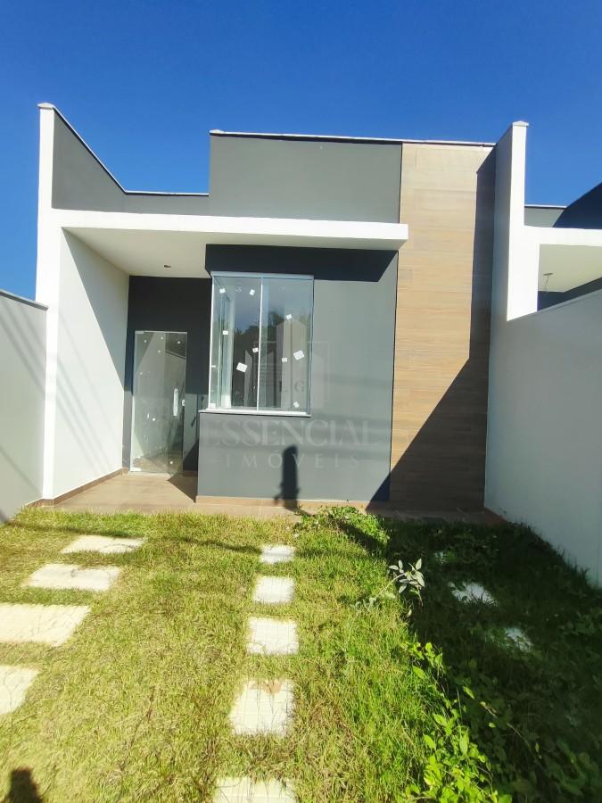 Casa à venda com 2 quartos, 125m² - Foto 1