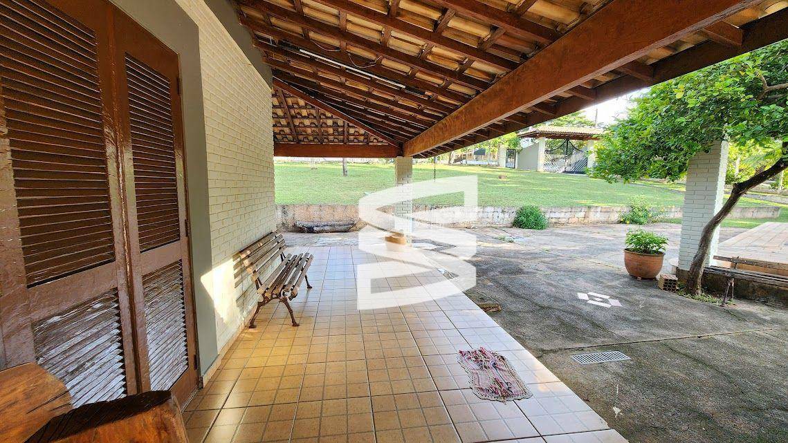 Chácara à venda com 4 quartos, 250m² - Foto 29