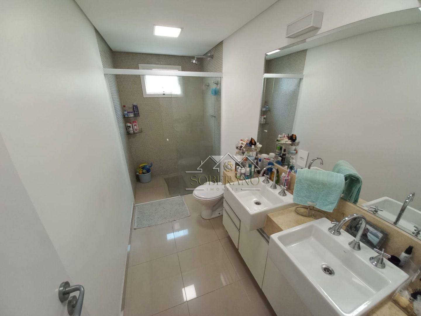 Apartamento à venda com 3 quartos, 165m² - Foto 30