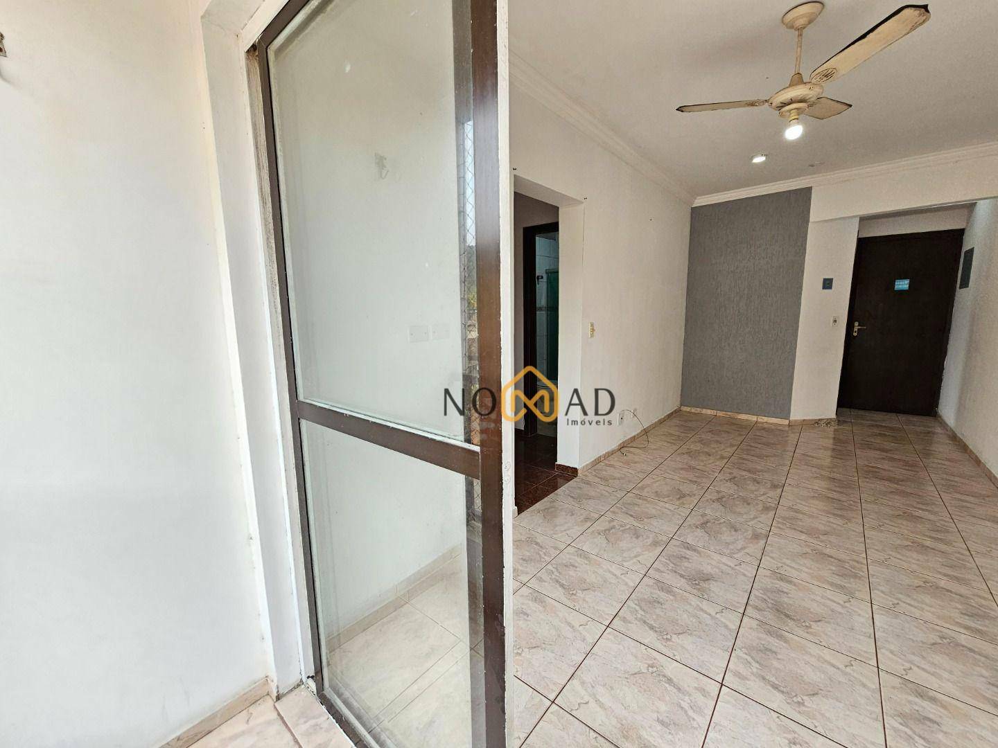 Apartamento à venda com 2 quartos, 52m² - Foto 3