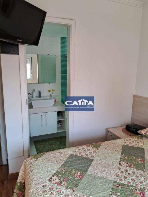 Apartamento à venda com 3 quartos, 84m² - Foto 10