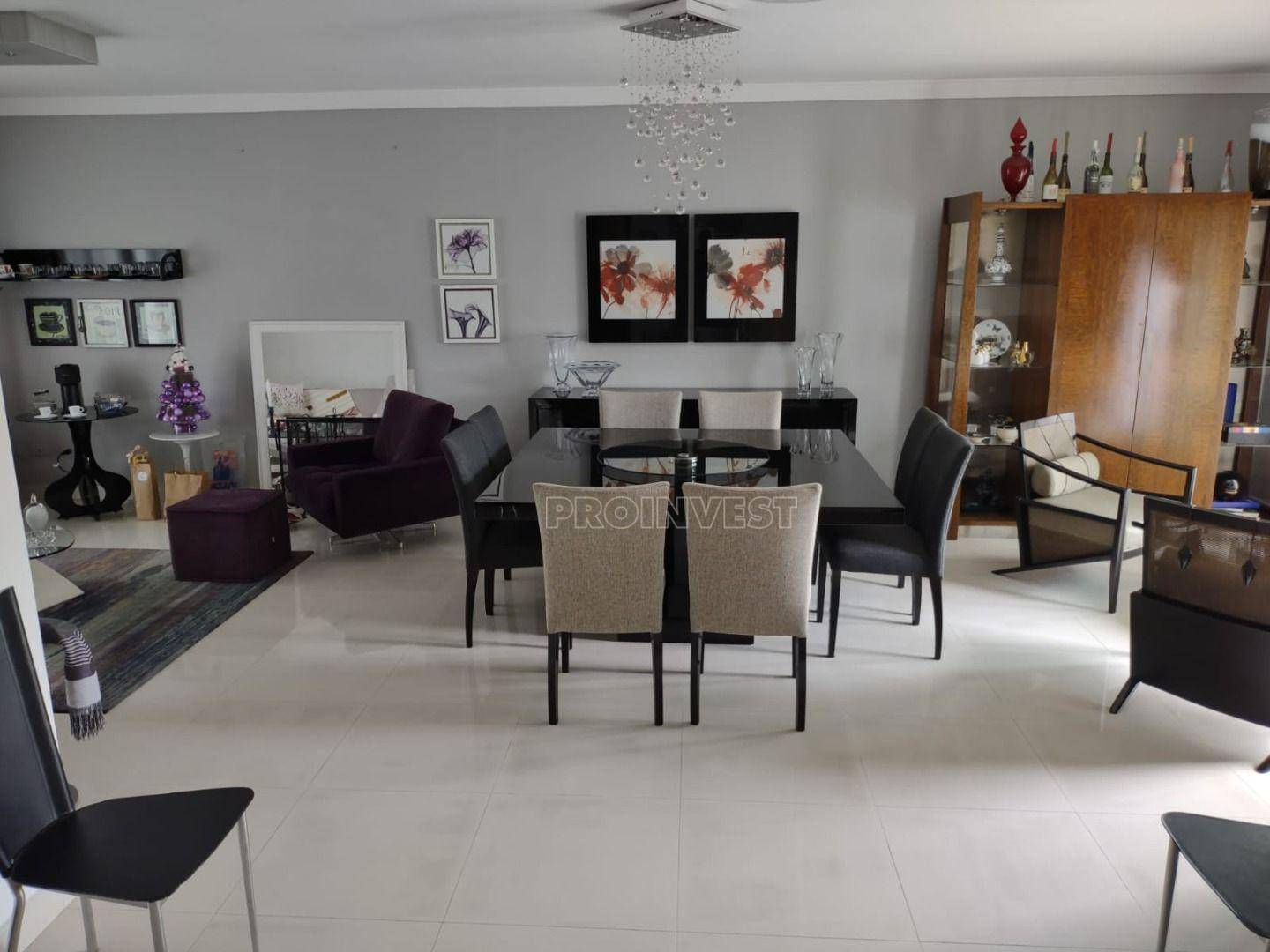 Casa de Condomínio à venda com 4 quartos, 370m² - Foto 35