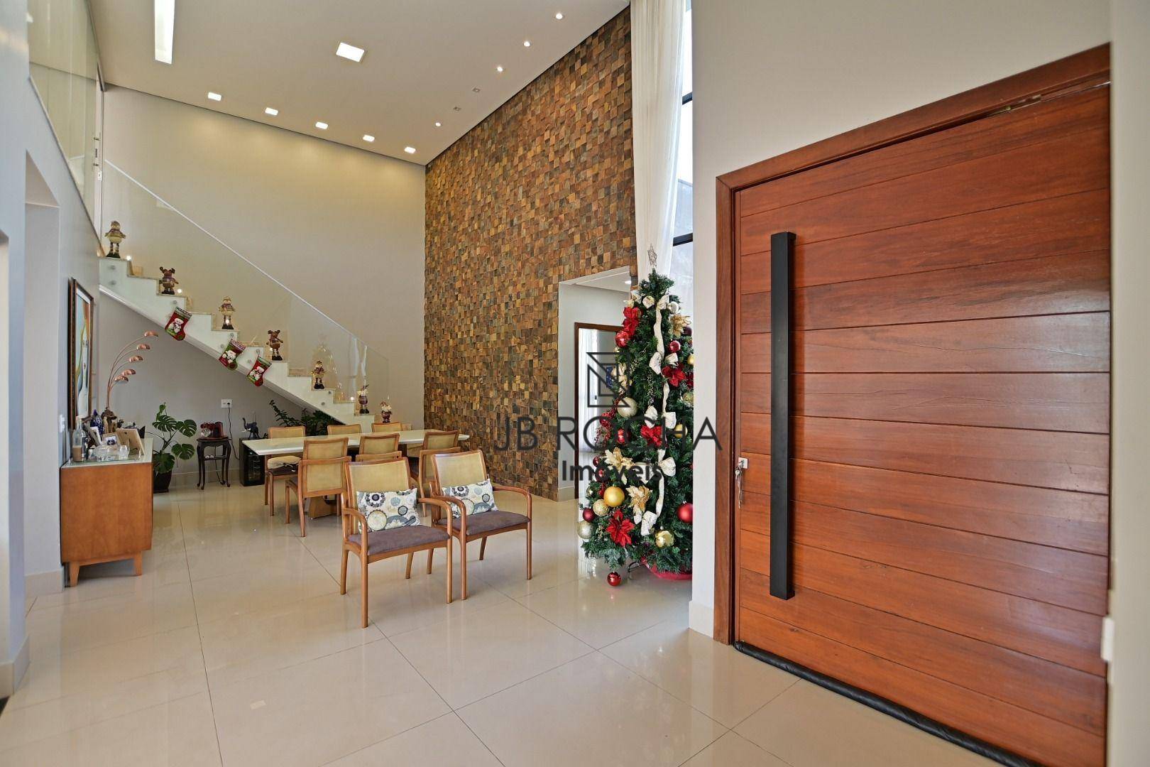 Casa de Condomínio, 4 quartos - Foto 3