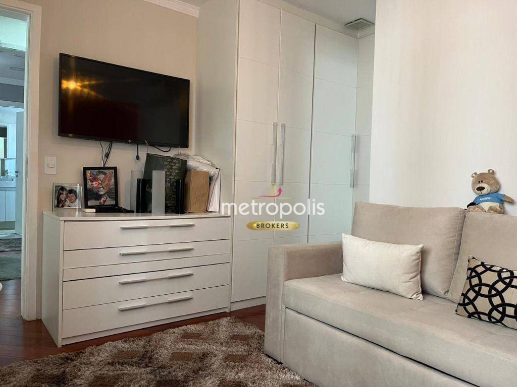 Apartamento à venda com 3 quartos, 162m² - Foto 32