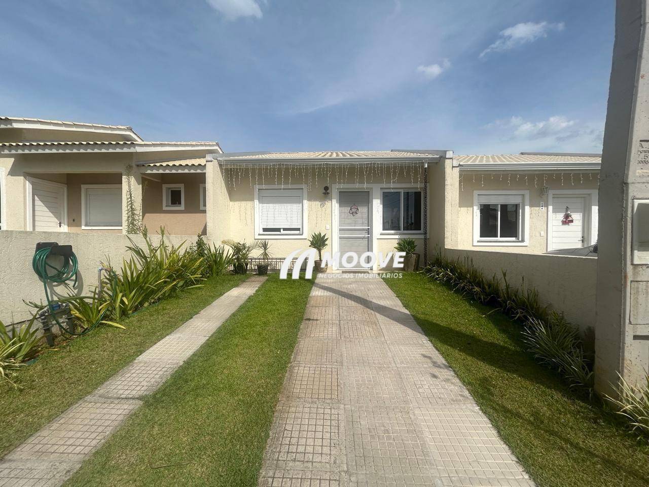 Casa de Condomínio, 2 quartos - Foto 5