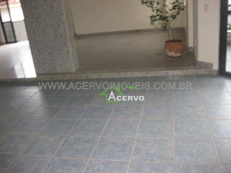 Apartamento à venda com 3 quartos, 175m² - Foto 17