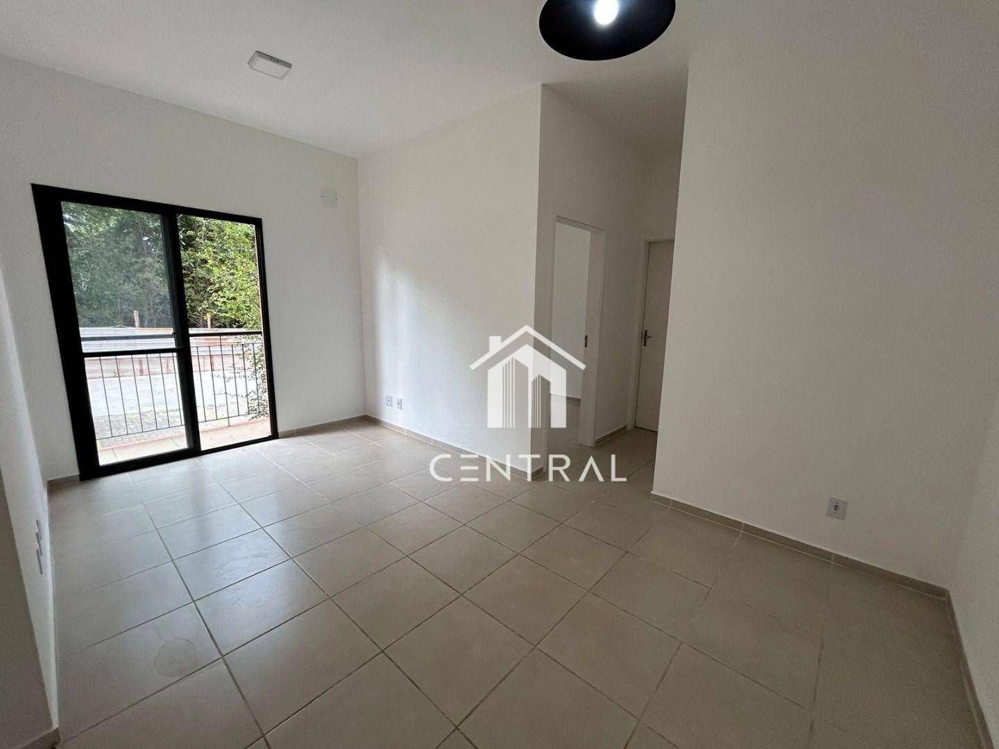 Apartamento à venda com 2 quartos, 62m² - Foto 9