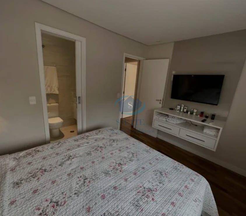 Sobrado à venda com 3 quartos, 140m² - Foto 4