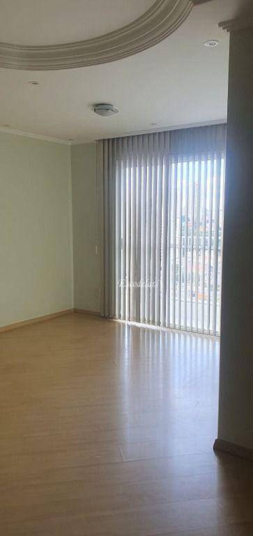 Apartamento à venda com 2 quartos, 60m² - Foto 23