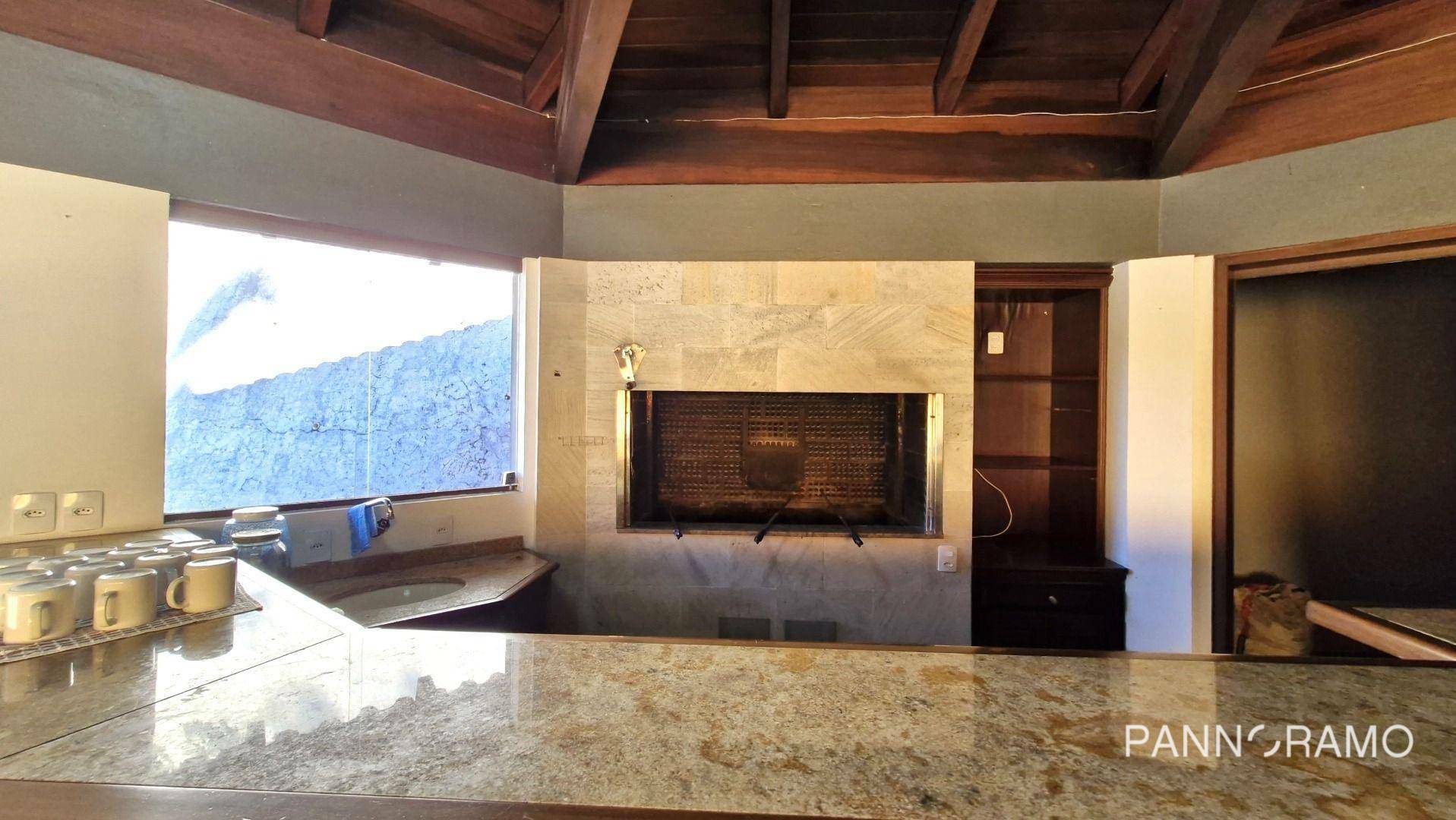 Casa para alugar com 5 quartos, 920m² - Foto 15
