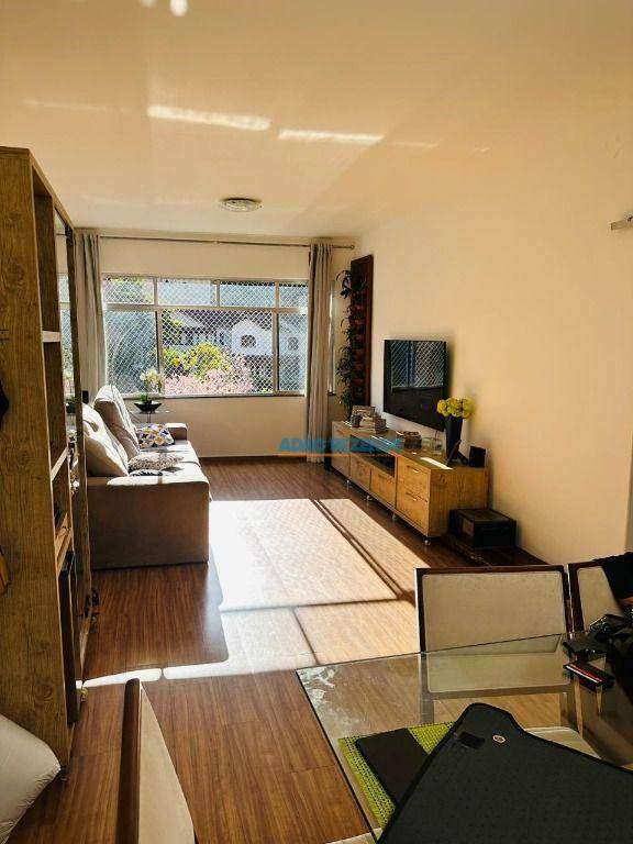 Apartamento à venda com 2 quartos, 75m² - Foto 6