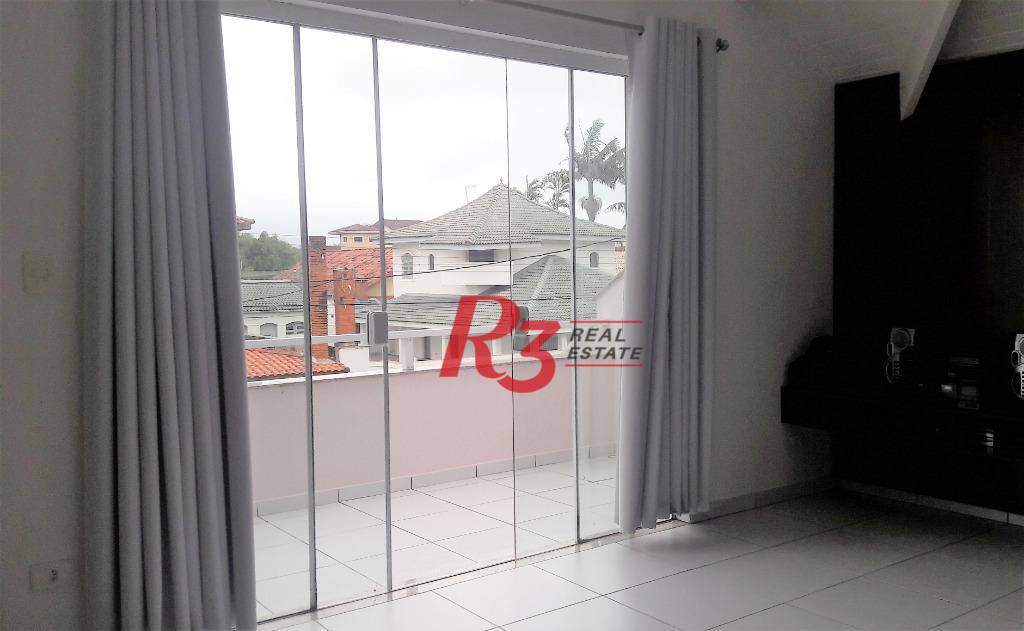 Sobrado à venda com 6 quartos, 520m² - Foto 14