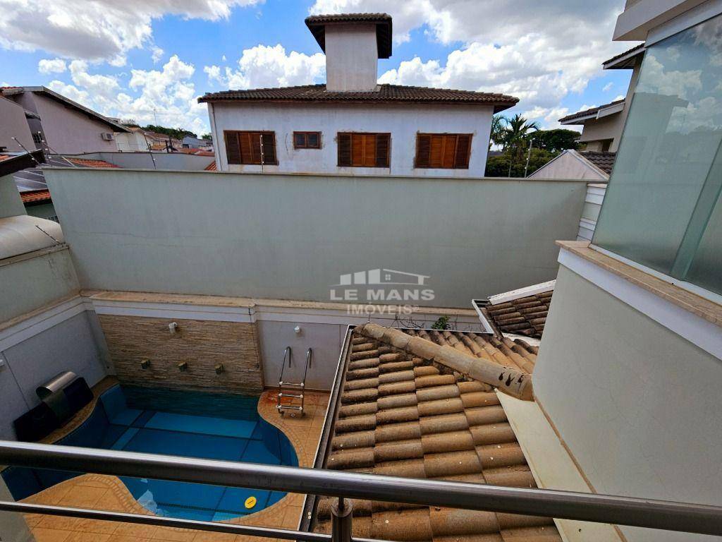 Casa de Condomínio à venda com 3 quartos, 273m² - Foto 60