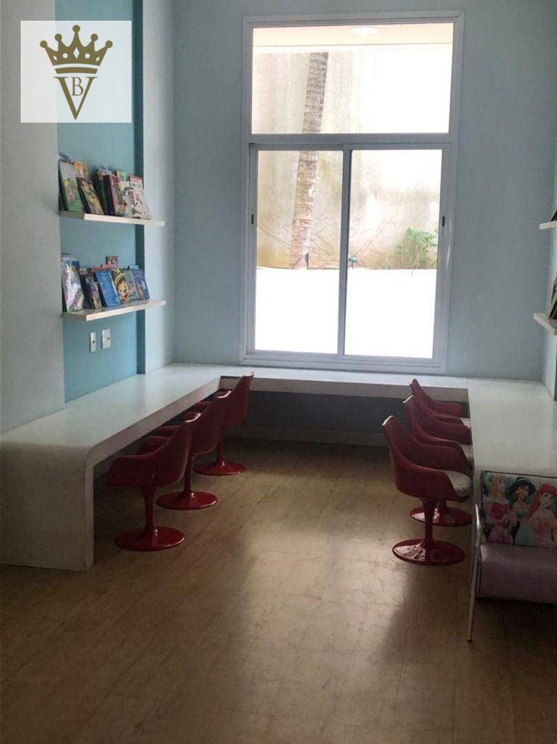 Apartamento à venda com 3 quartos, 109m² - Foto 26