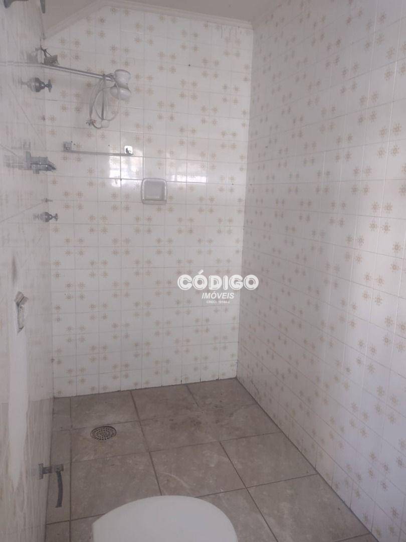 Sobrado para alugar com 2 quartos, 100m² - Foto 12