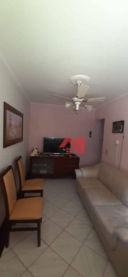 Apartamento à venda com 2 quartos, 50m² - Foto 6