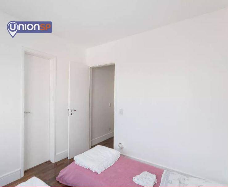 Apartamento à venda com 3 quartos, 127m² - Foto 12