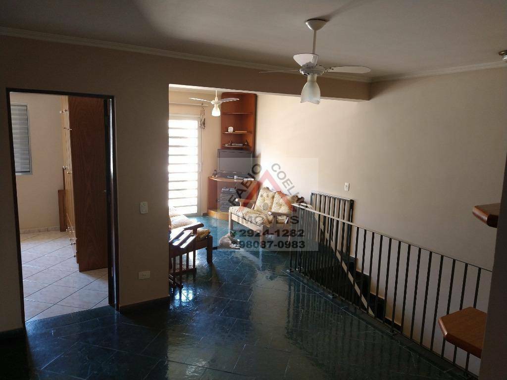 Sobrado à venda com 4 quartos, 184m² - Foto 20