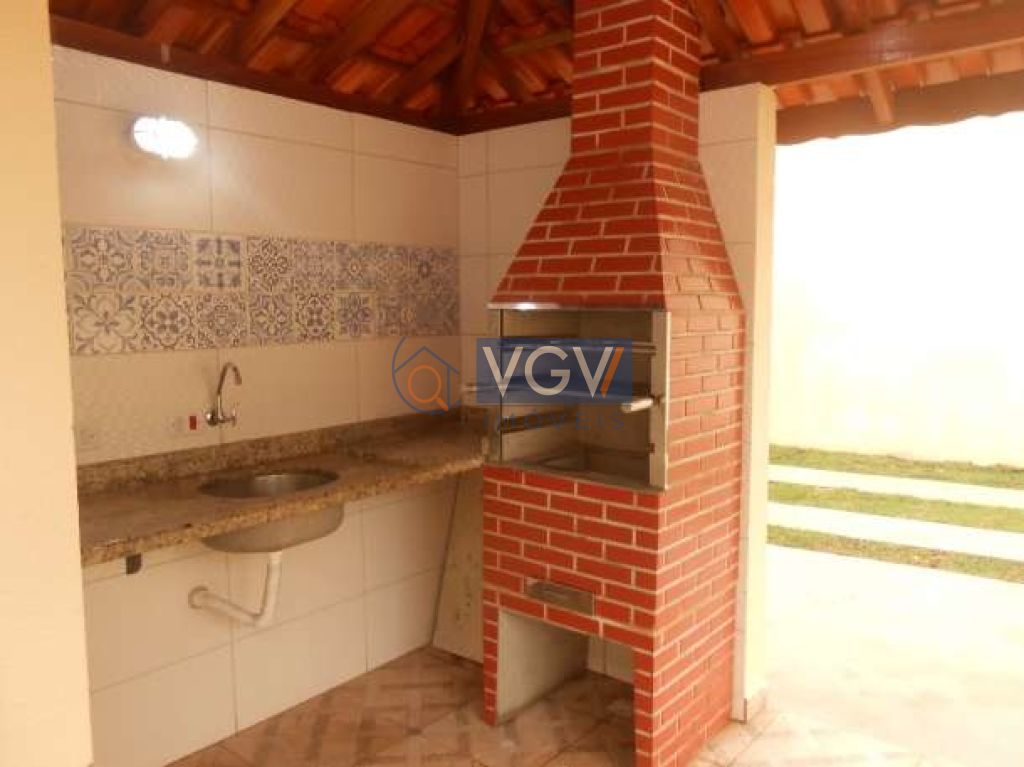 Apartamento à venda com 2 quartos, 41m² - Foto 7