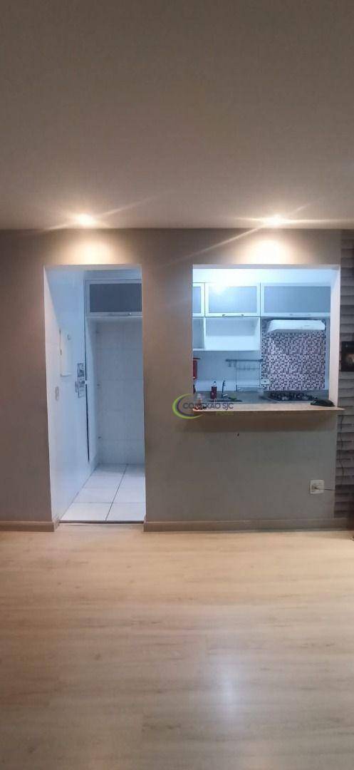 Apartamento à venda com 2 quartos, 54m² - Foto 12