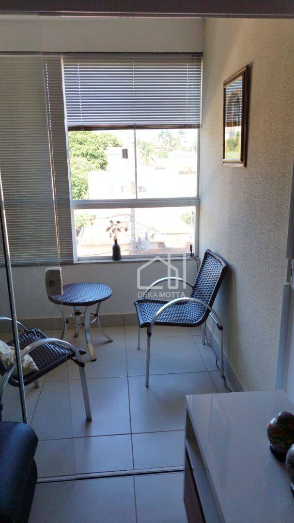 Apartamento à venda com 2 quartos, 71m² - Foto 11