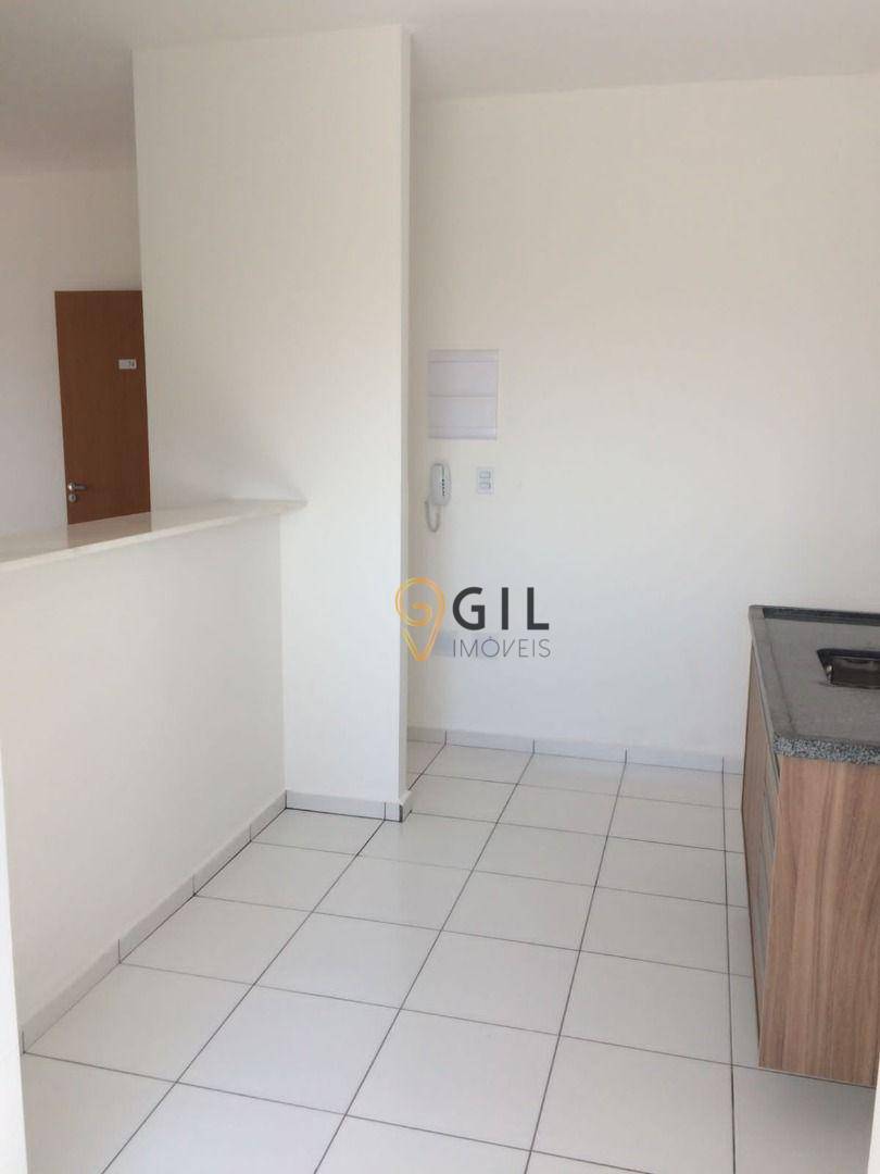 Apartamento à venda com 3 quartos, 87m² - Foto 16