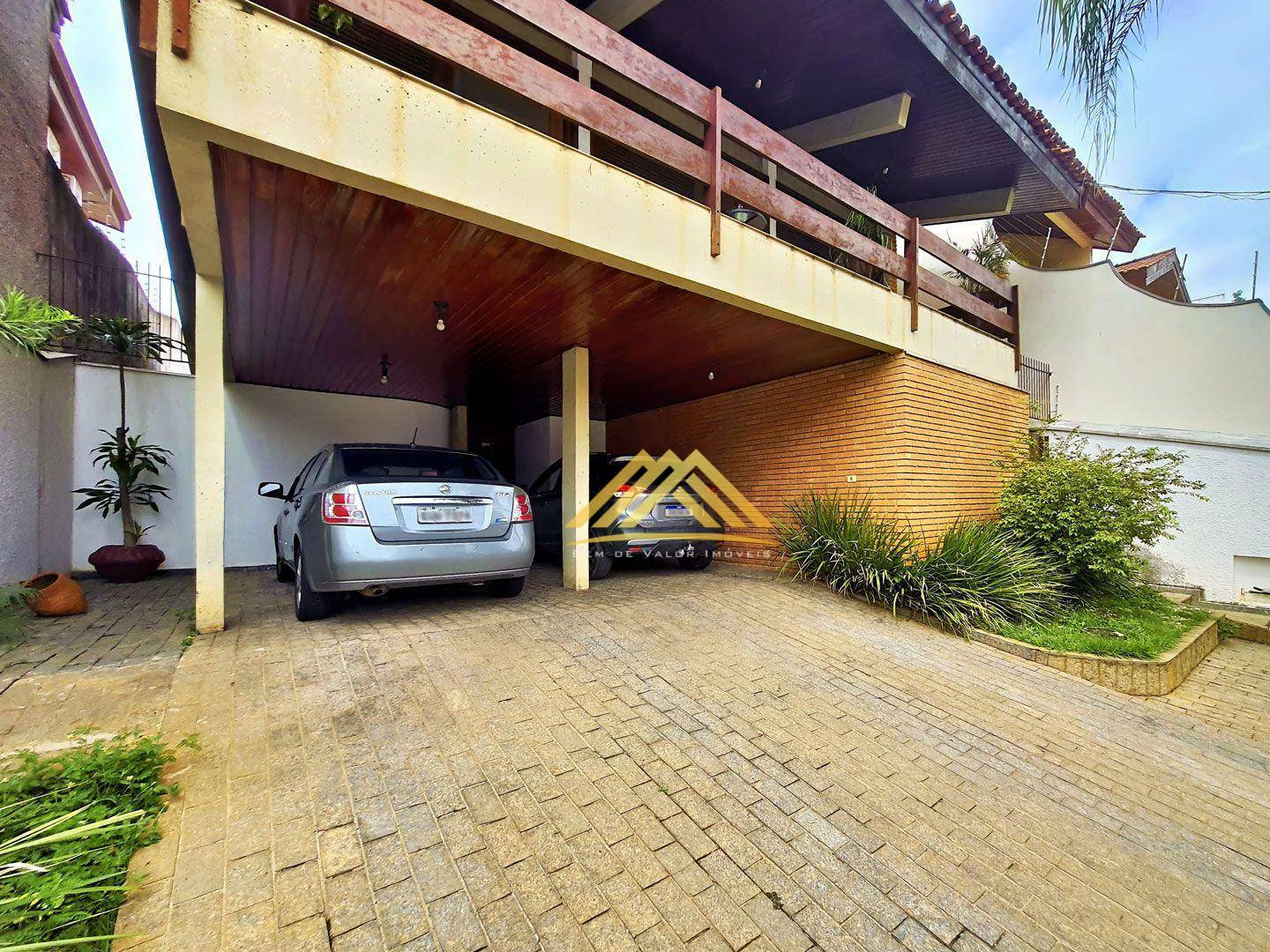 Sobrado à venda com 3 quartos, 428m² - Foto 39