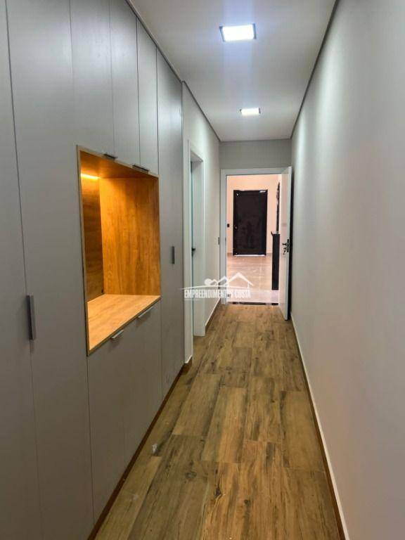 Casa de Condomínio à venda com 3 quartos, 206m² - Foto 10